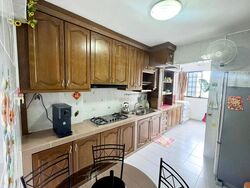 Blk 513 Woodlands Drive 14 (Woodlands), HDB 4 Rooms #486393771